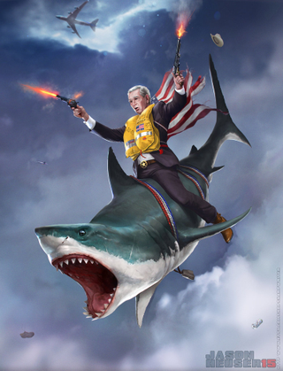 Illustration for article titled President's Day
